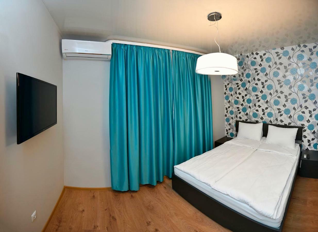 Varchev 1 Apartment Varna Bagian luar foto