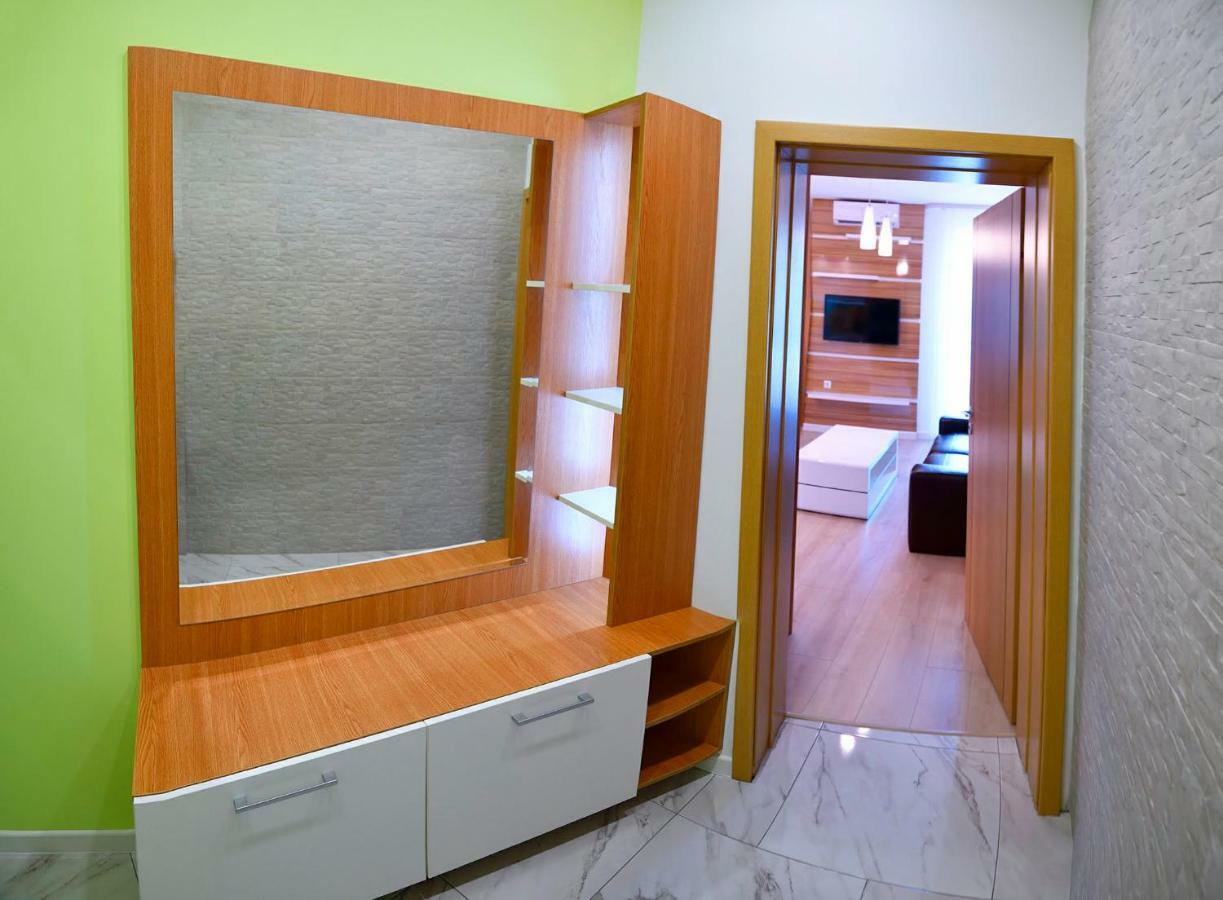 Varchev 1 Apartment Varna Bagian luar foto